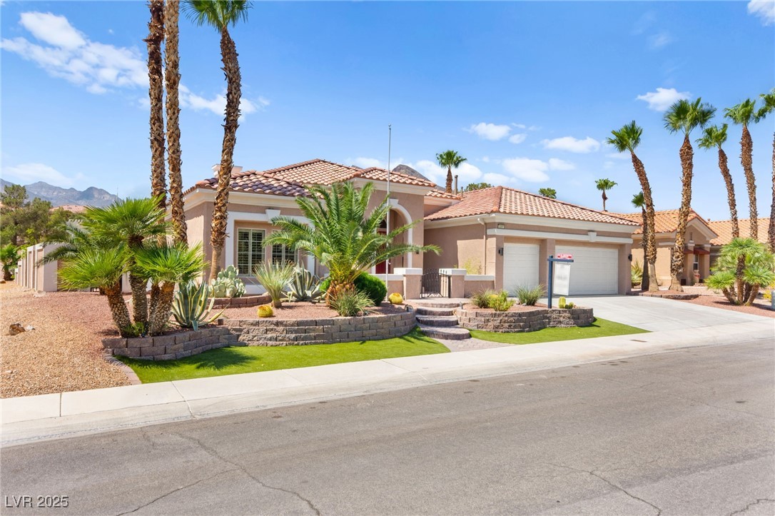 2257 Lauren Drive