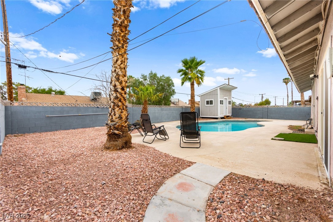 708 Langtry Drive