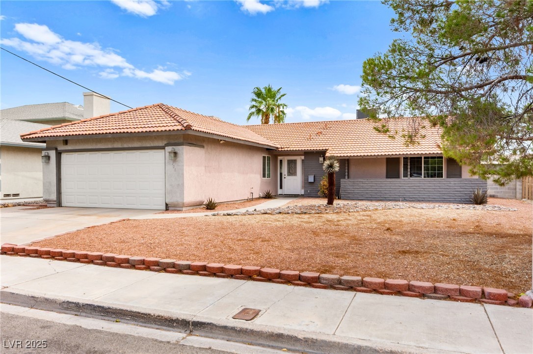 708 Langtry Drive