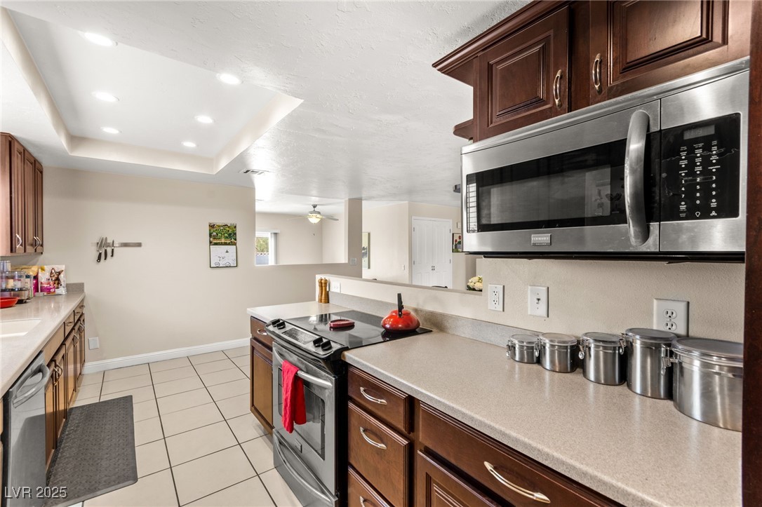 708 Langtry Drive