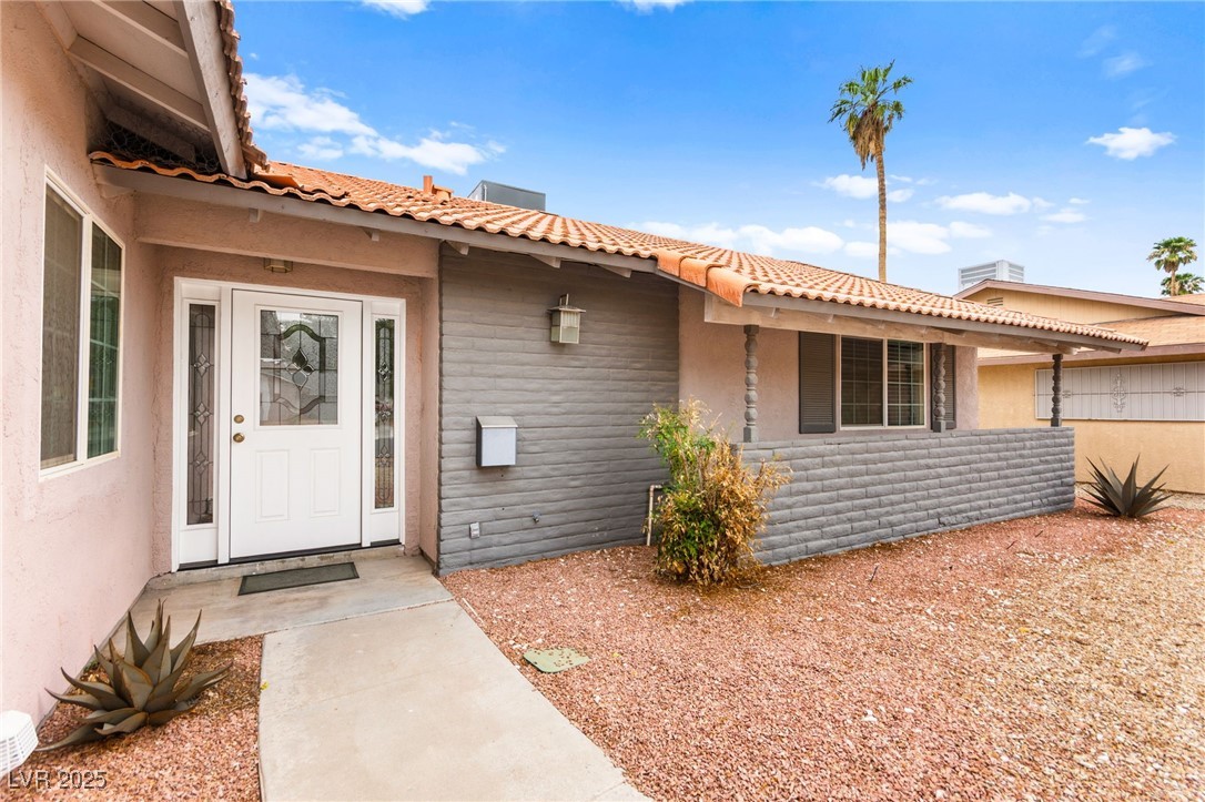 708 Langtry Drive
