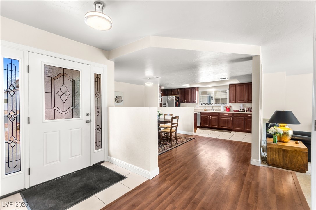 708 Langtry Drive