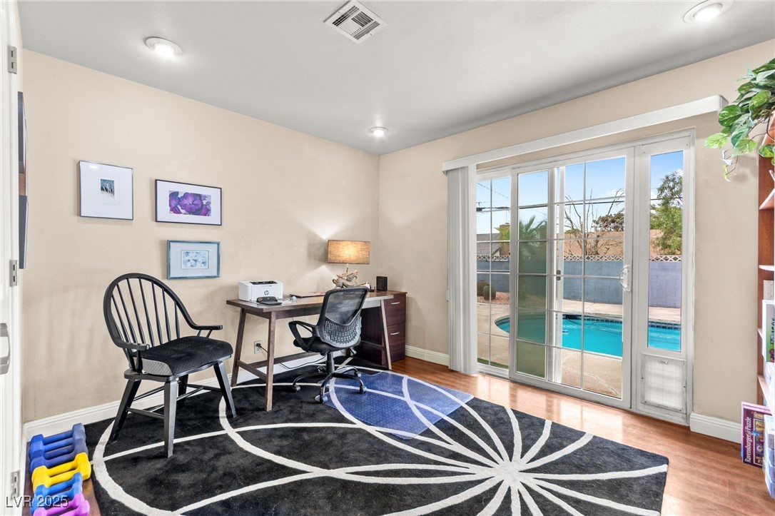 708 Langtry Drive