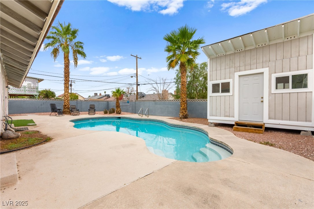 708 Langtry Drive
