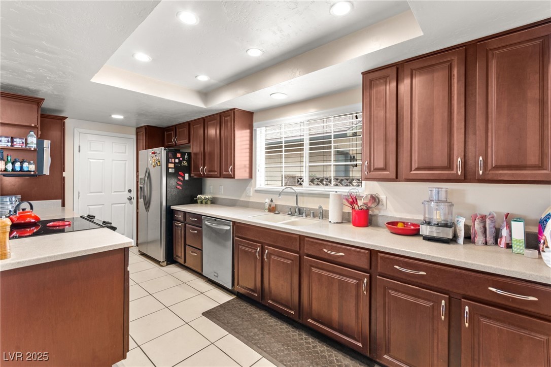 708 Langtry Drive