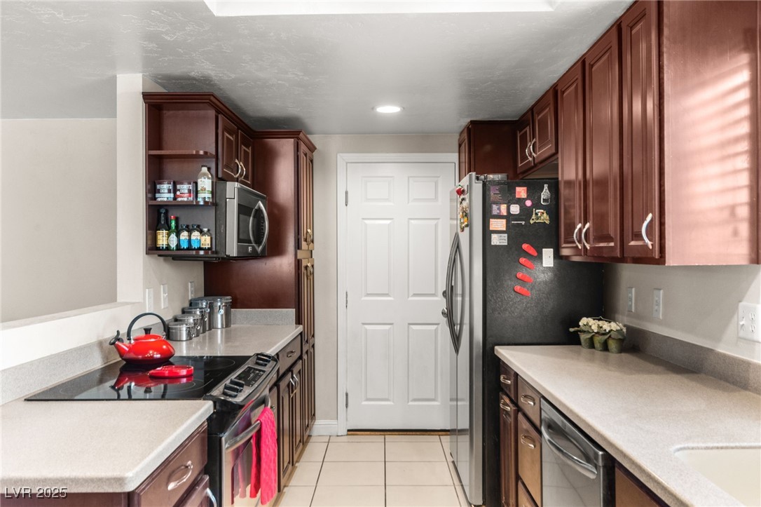 708 Langtry Drive