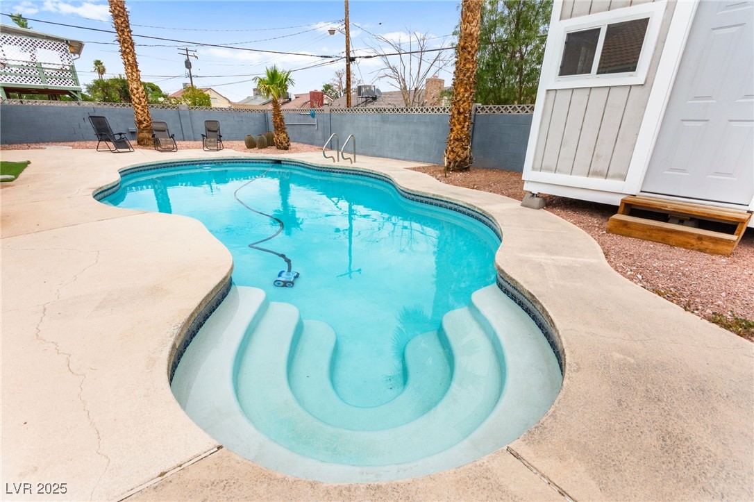 708 Langtry Drive