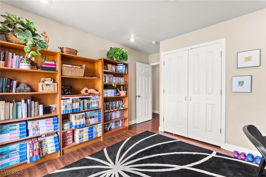 708 Langtry Drive