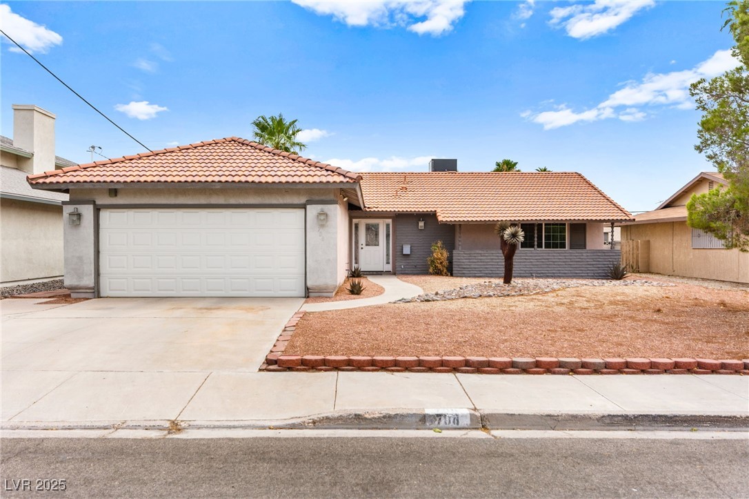 708 Langtry Drive