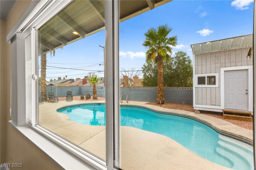 708 Langtry Drive