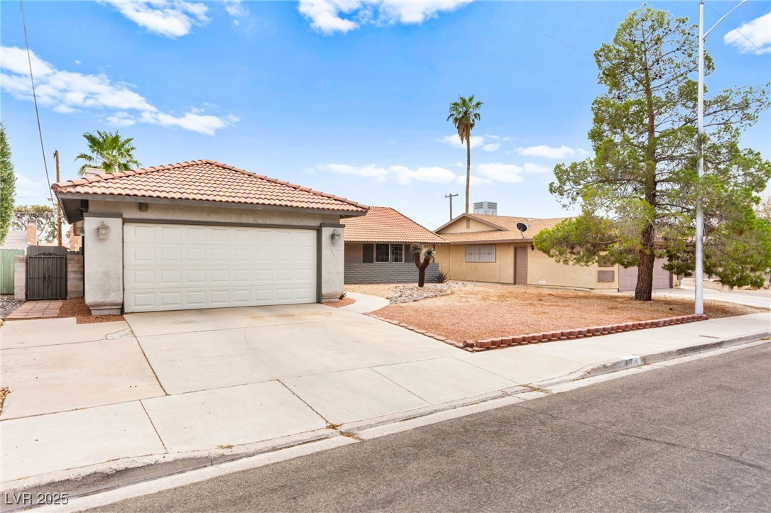 708 Langtry Drive