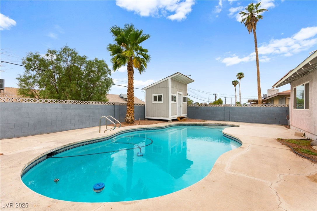 708 Langtry Drive