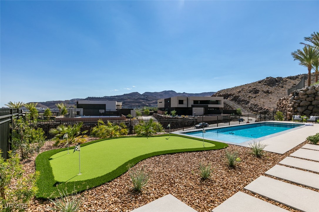 623 Dragon Mountain Court