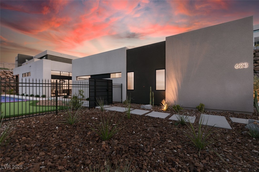 623 Dragon Mountain Court