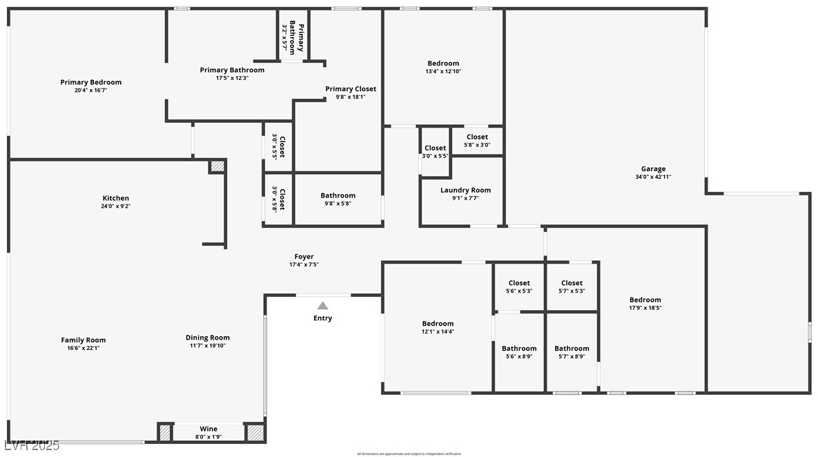 623 Dragon Mountain Court