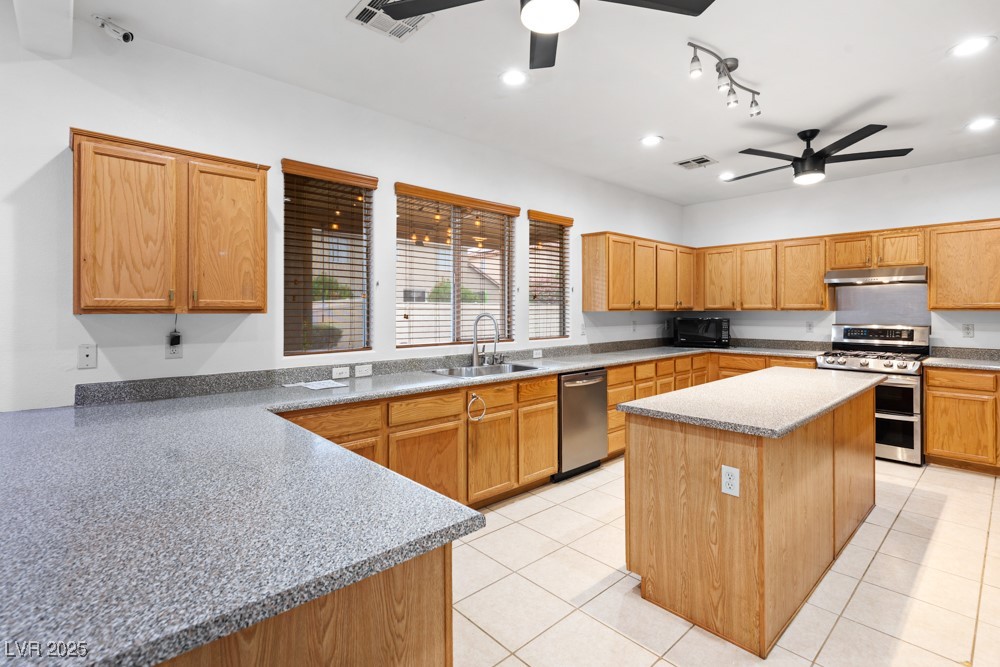 921 Evening Fawn Drive