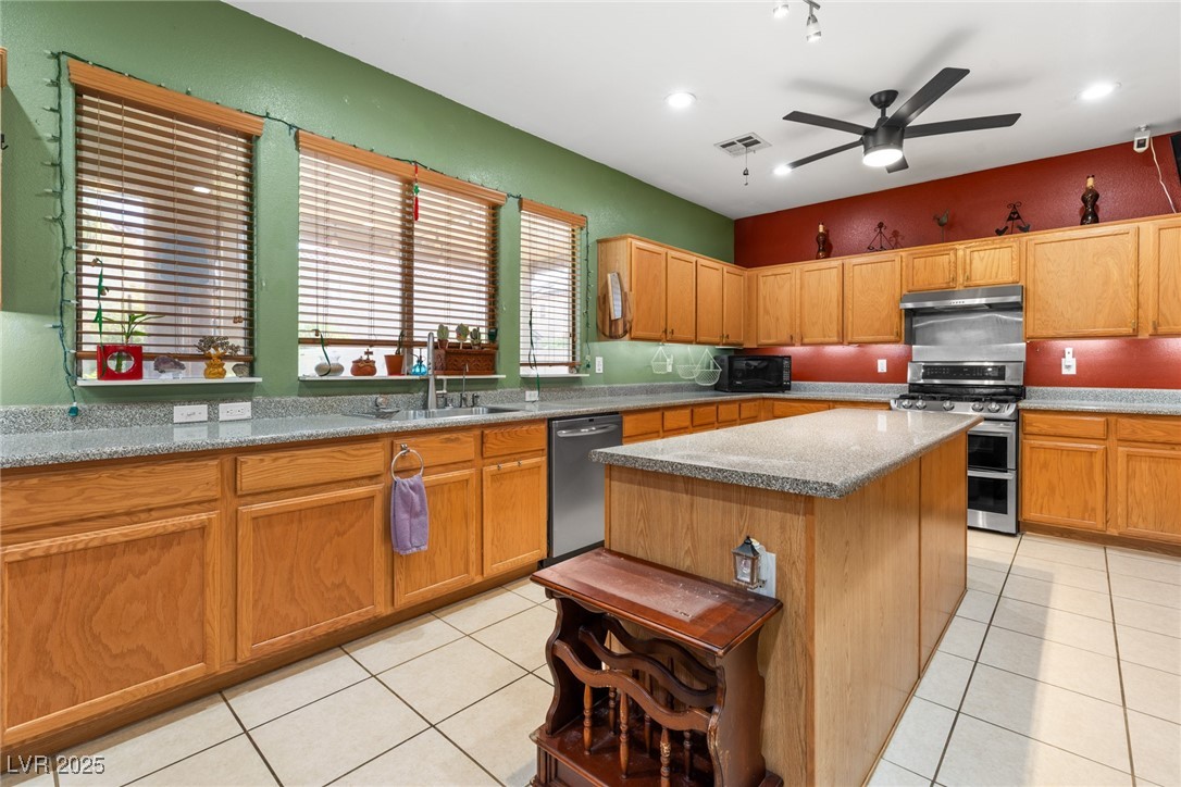921 Evening Fawn Drive