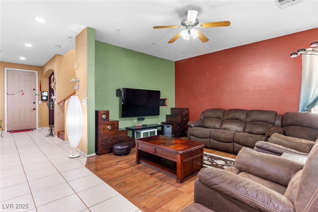 921 Evening Fawn Drive