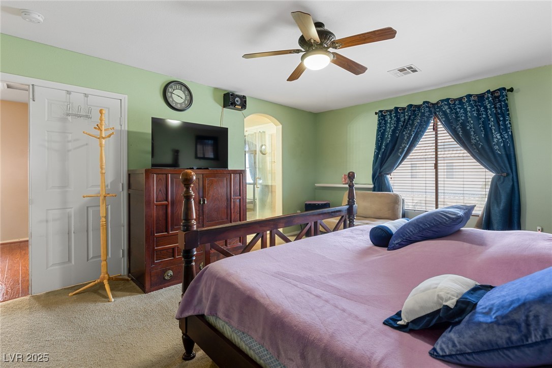 921 Evening Fawn Drive