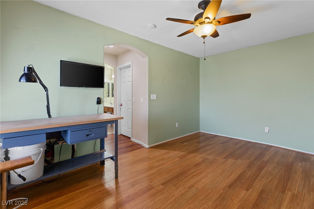 921 Evening Fawn Drive