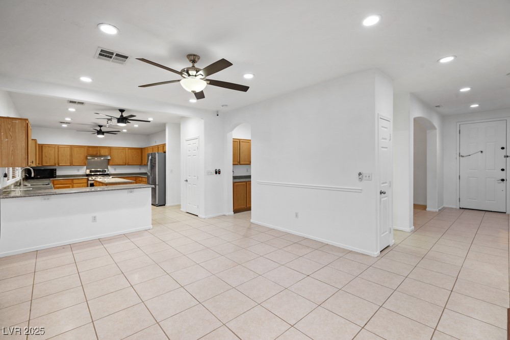 921 Evening Fawn Drive