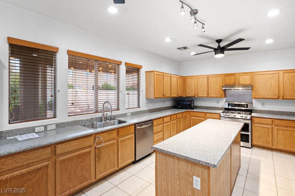 921 Evening Fawn Drive