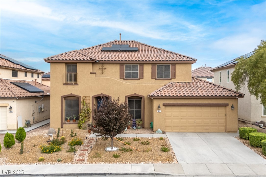 921 Evening Fawn Drive