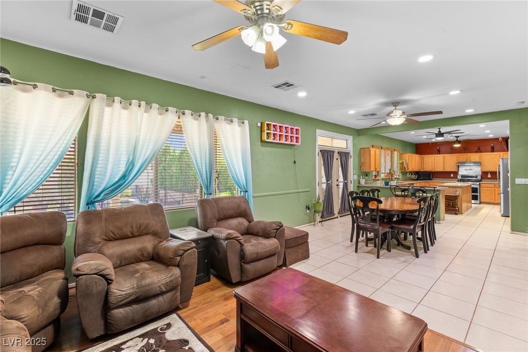 921 Evening Fawn Drive