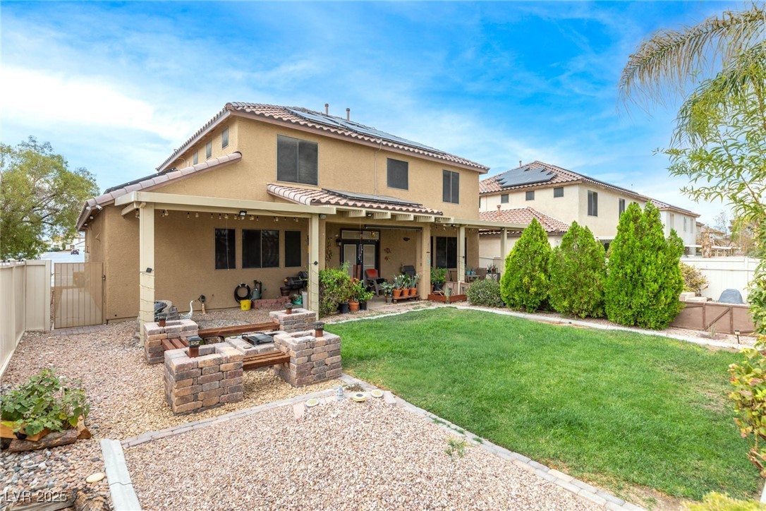 921 Evening Fawn Drive