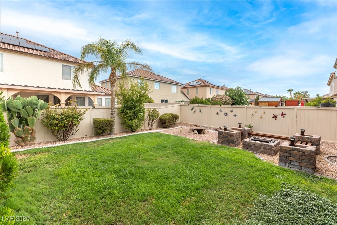 921 Evening Fawn Drive