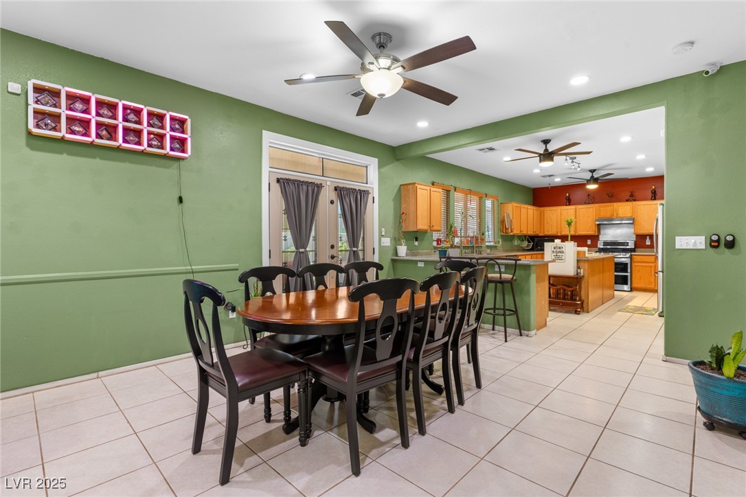 921 Evening Fawn Drive