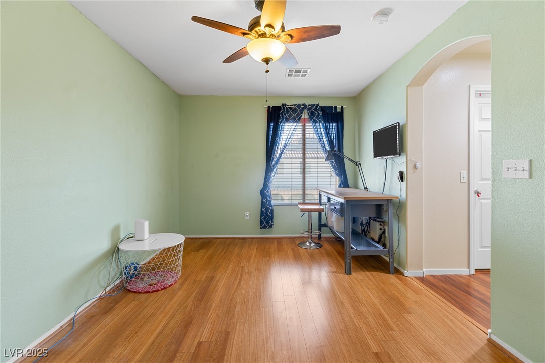 921 Evening Fawn Drive