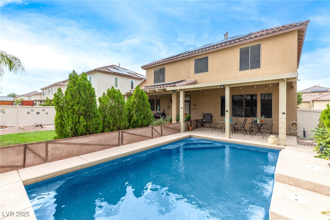 921 Evening Fawn Drive