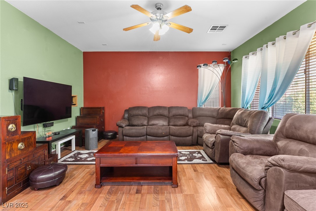 921 Evening Fawn Drive