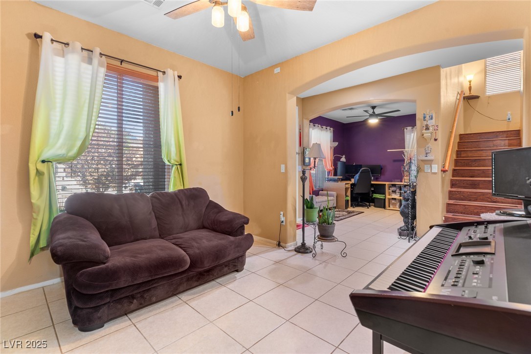 921 Evening Fawn Drive