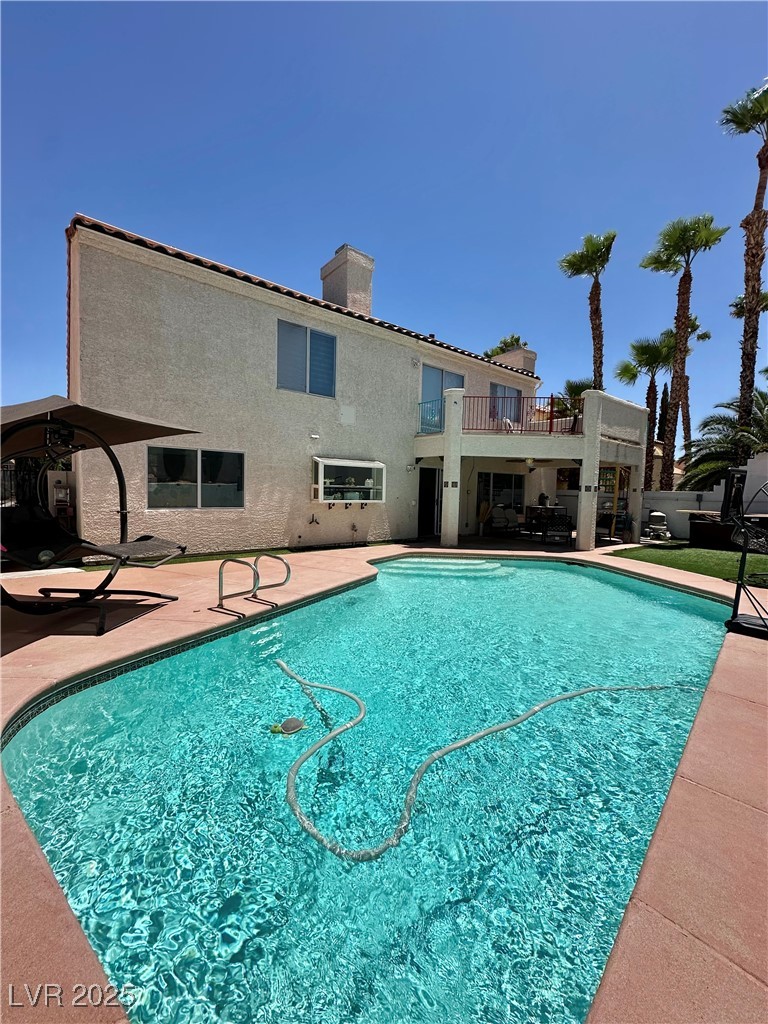 2713 Monrovia Drive