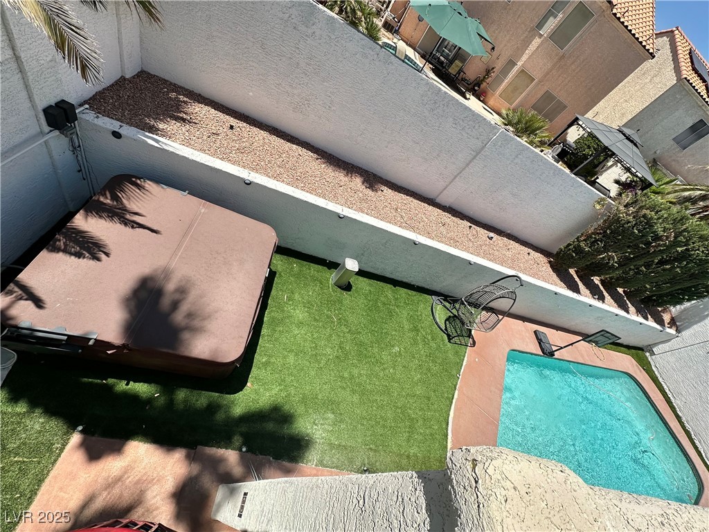 2713 Monrovia Drive