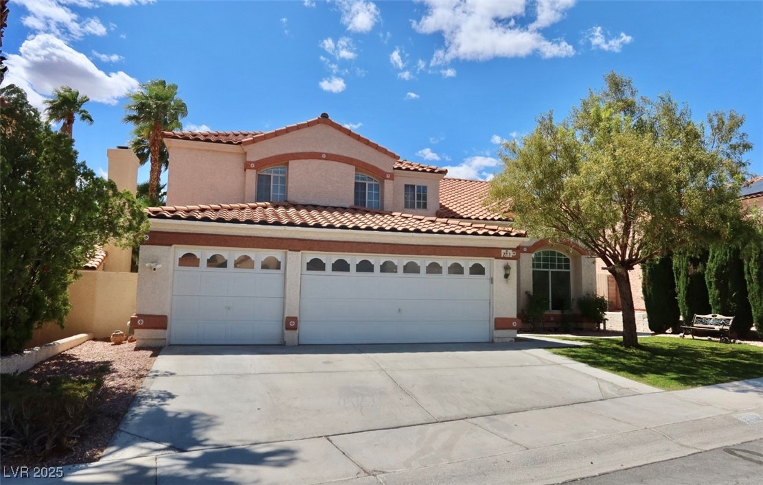 2713 Monrovia Drive