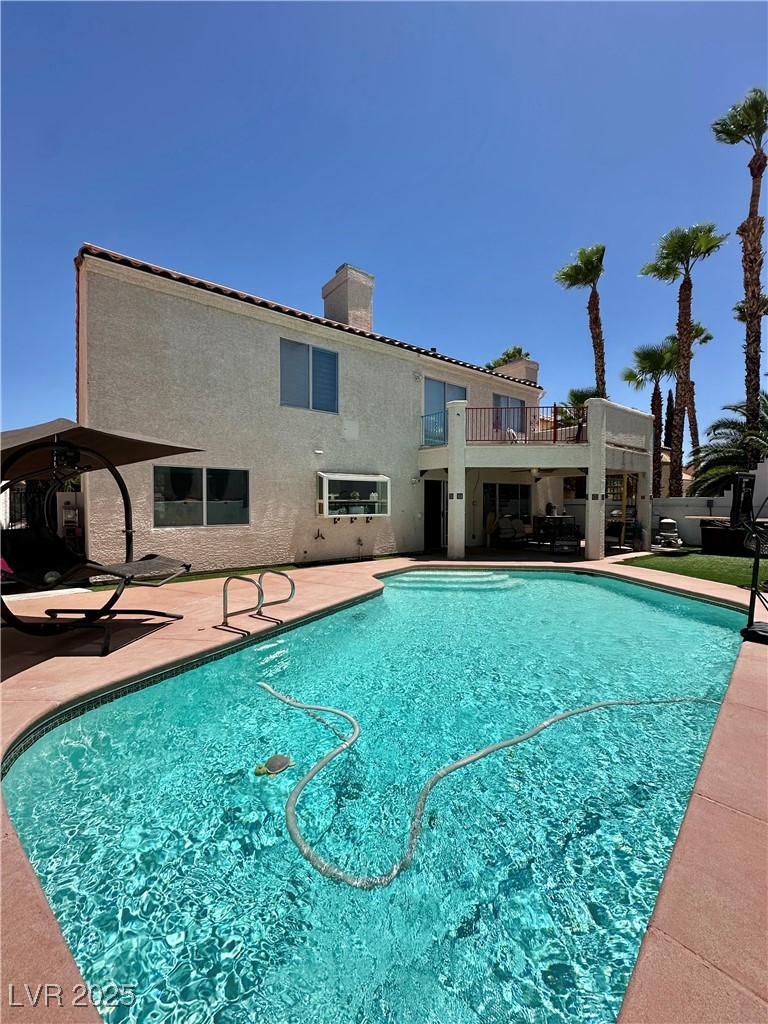 2713 Monrovia Drive