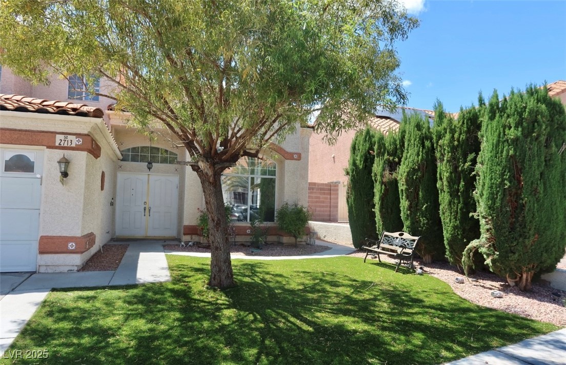 2713 Monrovia Drive