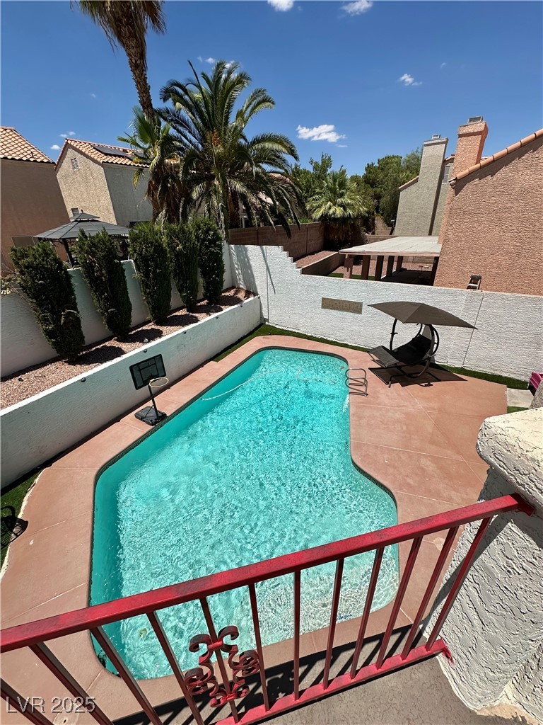 2713 Monrovia Drive