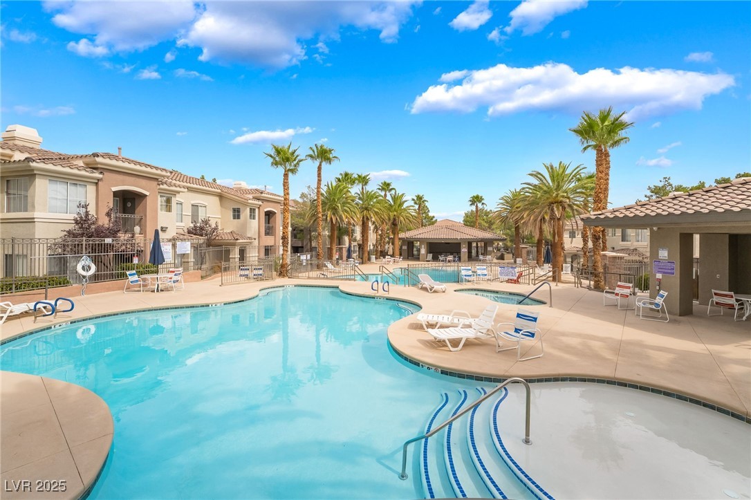 9050 West Warm Springs Road 1049