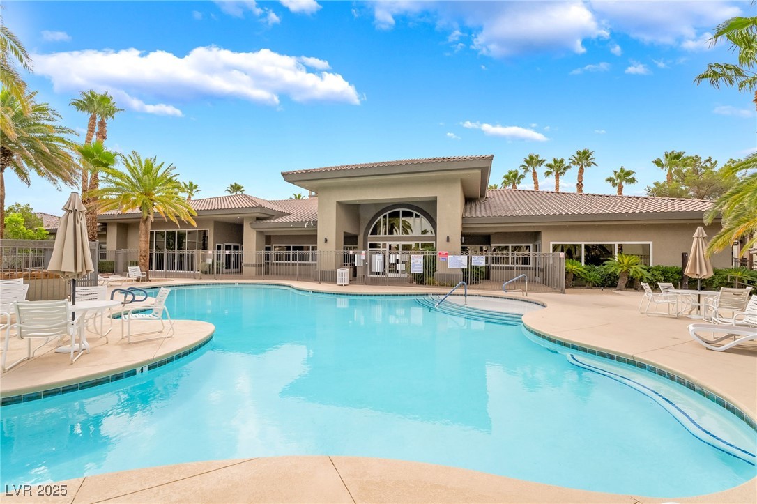 9050 West Warm Springs Road 1049