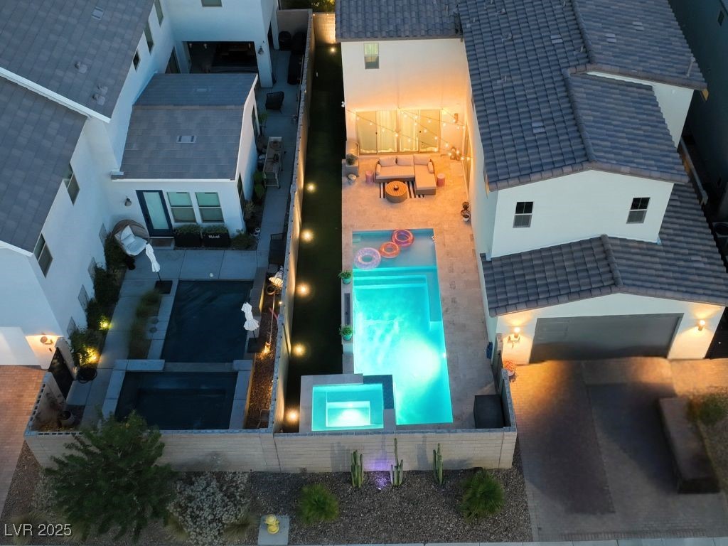 3369 Ponicelli Lane