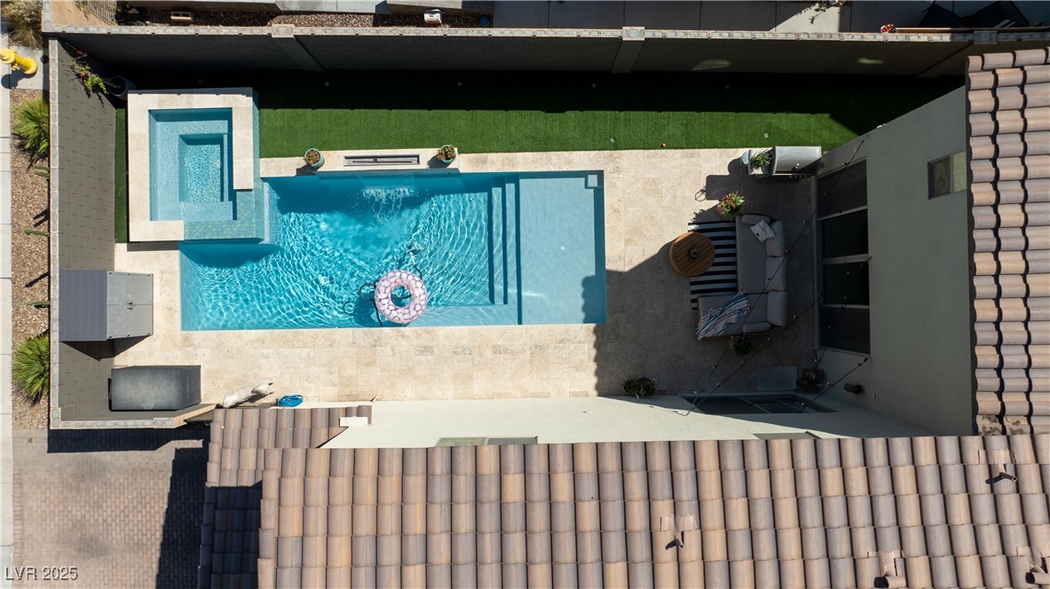 3369 Ponicelli Lane