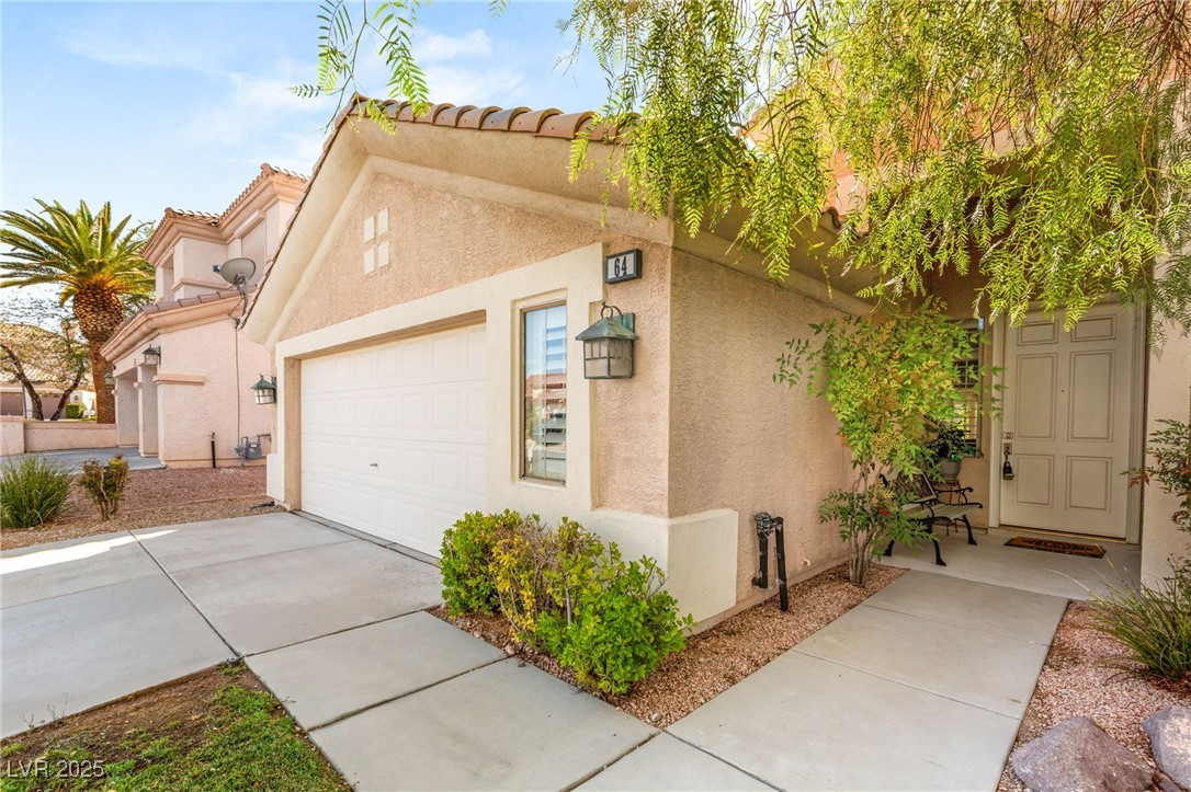 64 Chateau Whistler Court