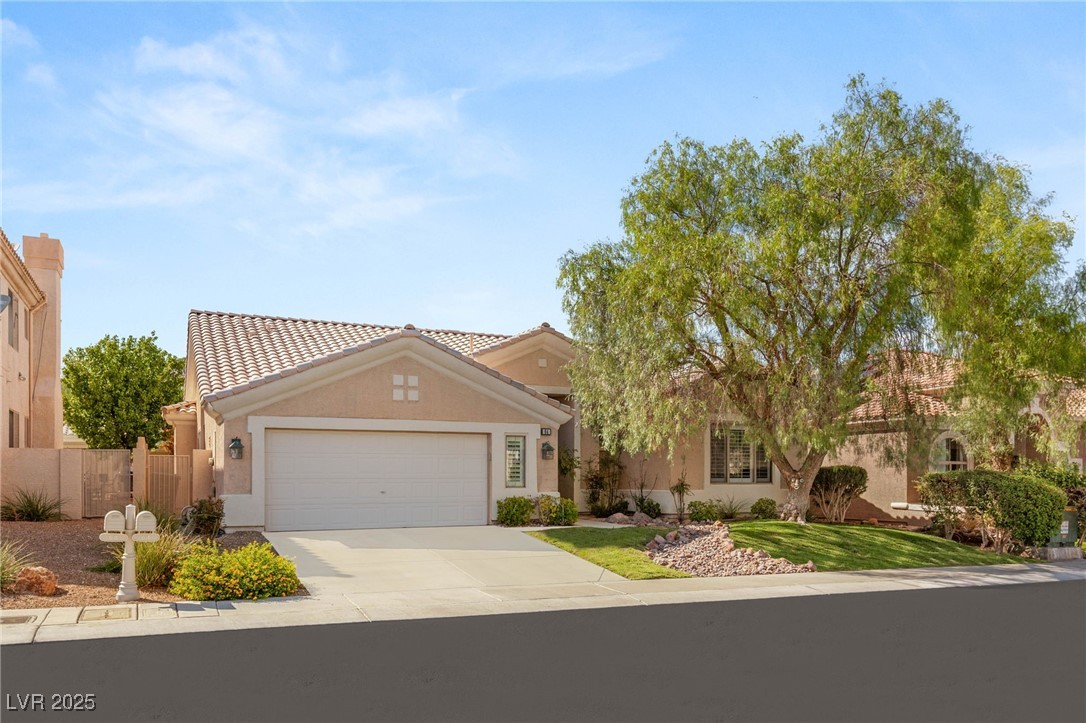 64 Chateau Whistler Court