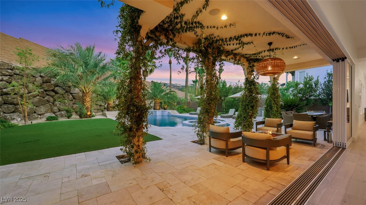 430 Stone Lair Court