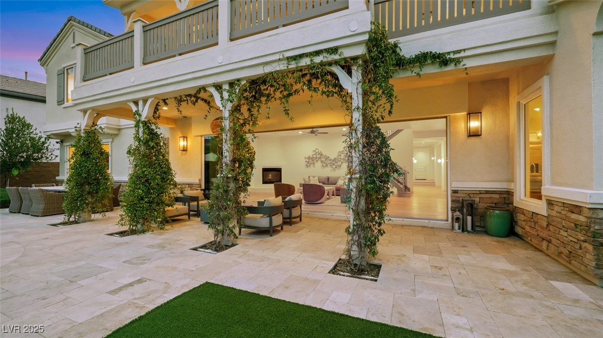430 Stone Lair Court