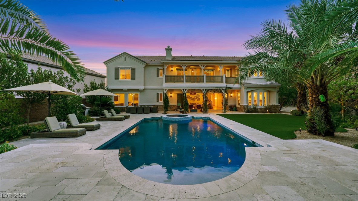 430 Stone Lair Court